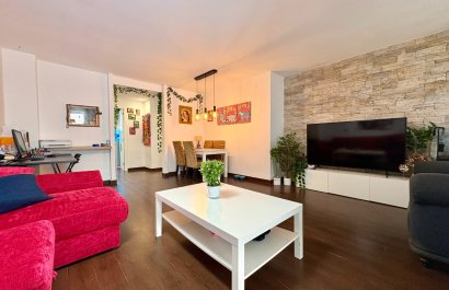 Revente - Appartement -
Denia - Center