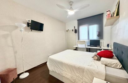 Revente - Appartement -
Denia - Center