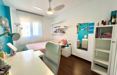 Revente - Appartement -
Denia - Center