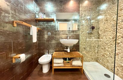 Revente - Appartement -
Denia - Center