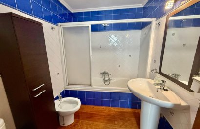 Odsprzedaż / Rynek wtórny - Mieszkanie -
Gata de Gorgos