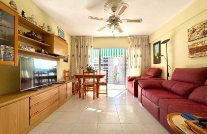 Odsprzedaż / Rynek wtórny - Mieszkanie -
Benidorm - Rincón de Loix