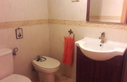 Segunda mano - Apartamento / piso -
Benidorm - Zona de Poniente