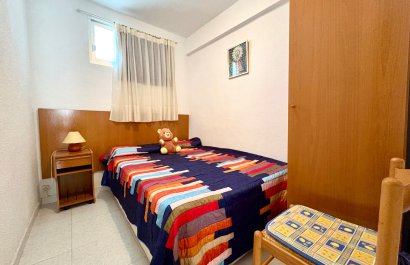 Odsprzedaż / Rynek wtórny - Mieszkanie -
Benidorm - Rincón de Loix