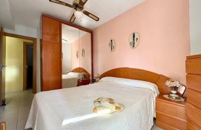 Odsprzedaż / Rynek wtórny - Mieszkanie -
Benidorm - Rincón de Loix