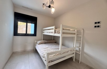 Segunda mano - Apartamento / piso -
Benidorm - Zona de Poniente