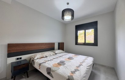 Segunda mano - Apartamento / piso -
Benidorm - Zona de Poniente