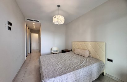 Segunda mano - Apartamento / piso -
Benidorm - Zona de Poniente