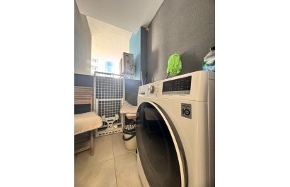 Segunda mano - Apartamento / piso -
Benidorm - Zona de Poniente