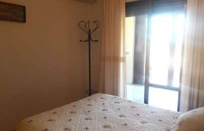 Segunda mano - Apartamento / piso -
Benidorm - Zona de Poniente