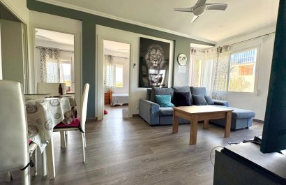Segunda mano - Apartamento / piso -
Denia - Les Marines - Las Marinas