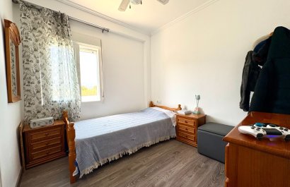 Segunda mano - Apartamento / piso -
Denia - Les Marines - Las Marinas