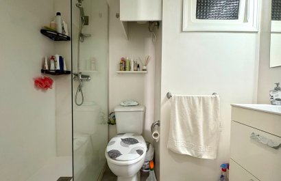 Segunda mano - Apartamento / piso -
Denia - Les Marines - Las Marinas
