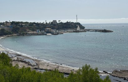 Segunda mano - Apartamento / piso -
Orihuela Costa - Cabo roig - La Zenia