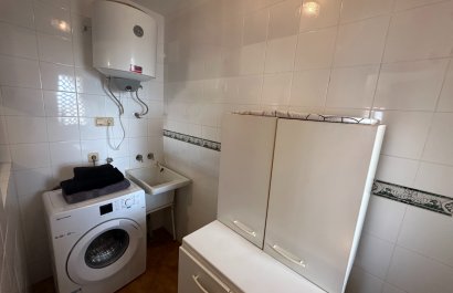 Segunda mano - Apartamento / piso -
Orihuela Costa - Cabo roig - La Zenia