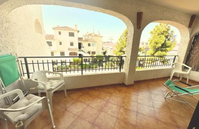 Segunda mano - Apartamento / piso -
Orihuela Costa - Cabo roig - La Zenia