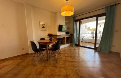 Segunda mano - Apartamento / piso -
Orihuela Costa - Cabo roig - La Zenia