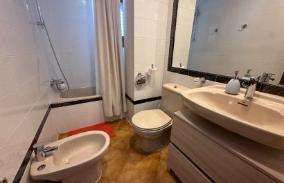 Segunda mano - Apartamento / piso -
Orihuela Costa - Cabo roig - La Zenia