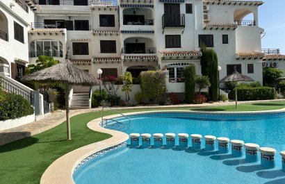 Segunda mano - Apartamento / piso -
Orihuela Costa - Cabo roig - La Zenia