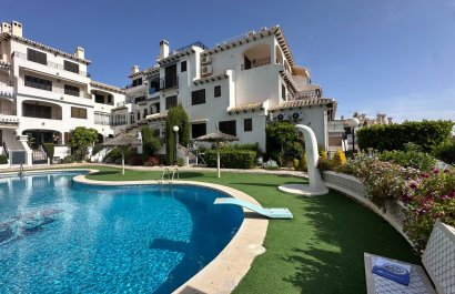 Segunda mano - Apartamento / piso -
Orihuela Costa - Cabo roig - La Zenia