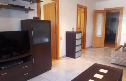 Segunda mano - Apartamento / piso -
Benidorm - Zona de Poniente