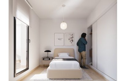 Obra nueva - Adosado -
Torre Pacheco - Santa Rosalía Resort