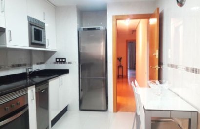 Segunda mano - Apartamento / piso -
Benidorm - Zona de Poniente