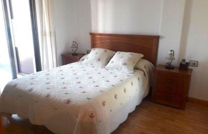 Segunda mano - Apartamento / piso -
Benidorm - Zona de Poniente