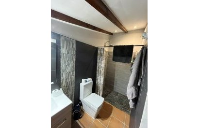 Segunda mano - Villa -
Benissa