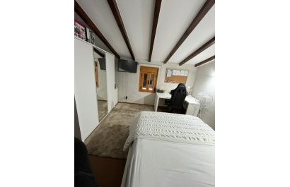 Segunda mano - Villa -
Benissa