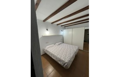 Segunda mano - Villa -
Benissa