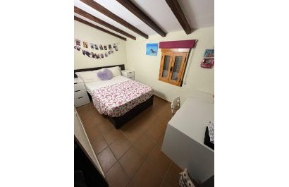 Segunda mano - Villa -
Benissa