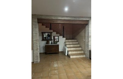 Segunda mano - Villa -
Benissa