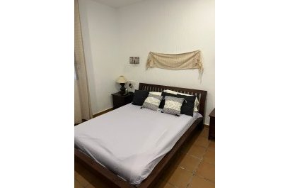 Segunda mano - Villa -
Benissa