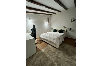 Segunda mano - Villa -
Benissa