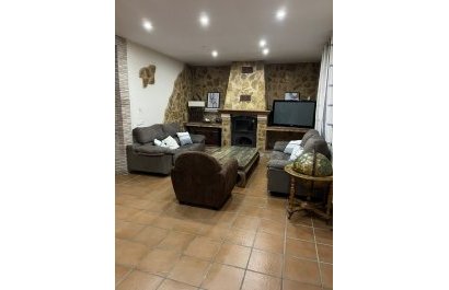 Segunda mano - Villa -
Benissa