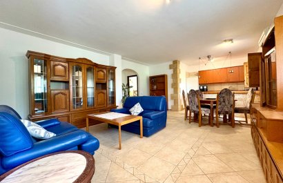Segunda mano - Chalet independiente -
Pedreguer