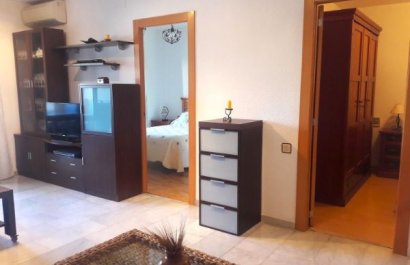 Segunda mano - Apartamento / piso -
Benidorm - Zona de Poniente