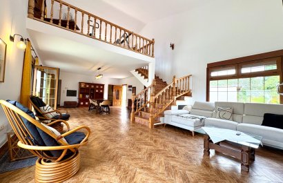 Segunda mano - Chalet independiente -
Pedreguer