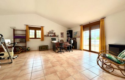 Segunda mano - Chalet independiente -
Pedreguer