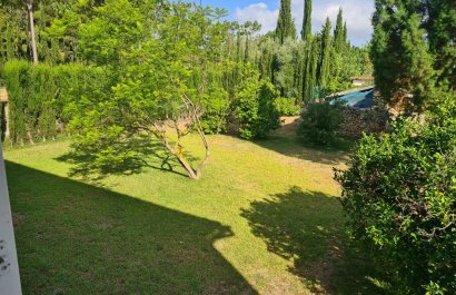 Segunda mano - Chalet independiente -
Pedreguer