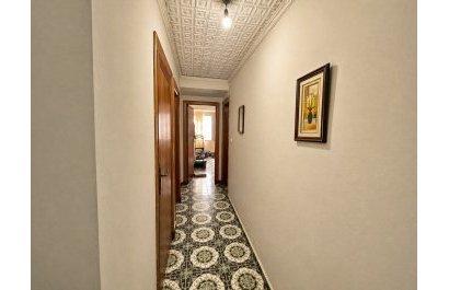 Segunda mano - Apartamento / piso -
Denia - Center
