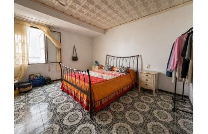 Segunda mano - Apartamento / piso -
Denia - Center