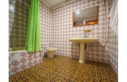 Segunda mano - Apartamento / piso -
Denia - Center