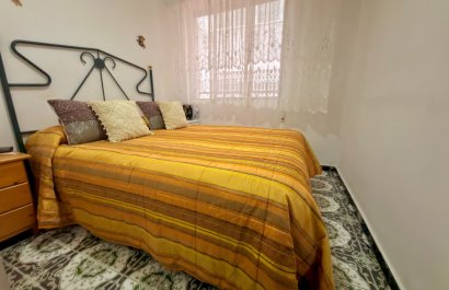 Segunda mano - Apartamento / piso -
Denia - Center