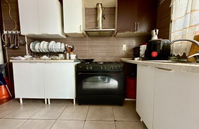 Segunda mano - Apartamento / piso -
Denia - Center