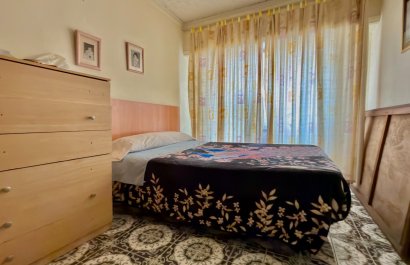 Segunda mano - Apartamento / piso -
Denia - Center
