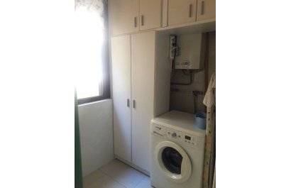 Segunda mano - Apartamento / piso -
Benidorm - Zona de Poniente