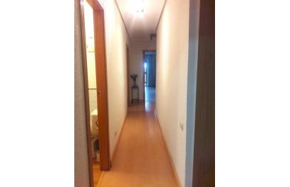 Segunda mano - Apartamento / piso -
Benidorm - Zona de Poniente