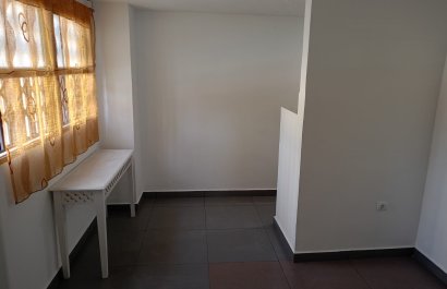 Entrada  - Piso en venta en Benidorm - (Benidorm - Costa Blanca)